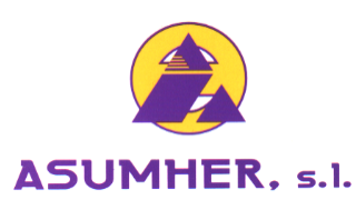 Logo de Asumher