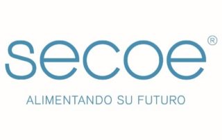 Logo de Secoe